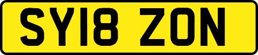 SY18ZON