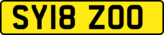 SY18ZOO