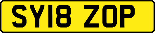SY18ZOP