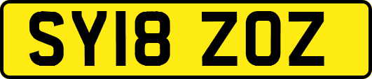 SY18ZOZ