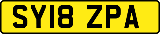 SY18ZPA