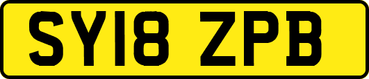 SY18ZPB