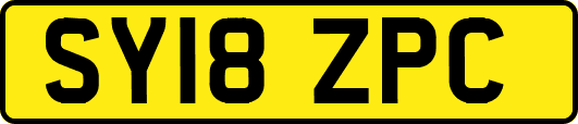 SY18ZPC
