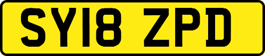 SY18ZPD