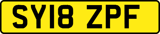 SY18ZPF