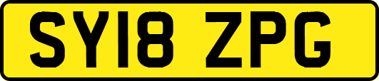 SY18ZPG