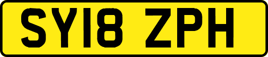 SY18ZPH