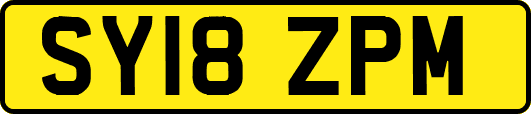 SY18ZPM