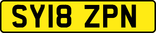 SY18ZPN