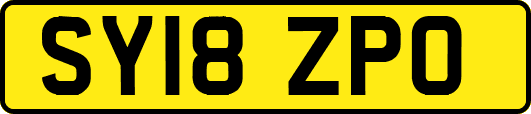 SY18ZPO