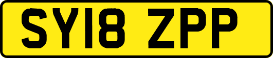SY18ZPP