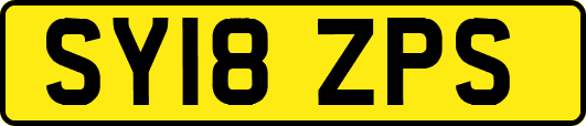 SY18ZPS