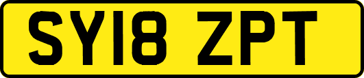 SY18ZPT