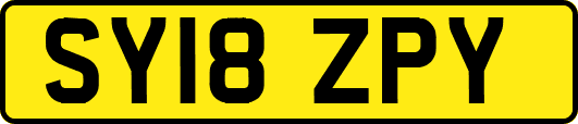 SY18ZPY