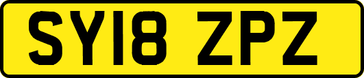 SY18ZPZ