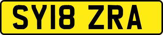 SY18ZRA