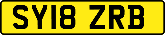 SY18ZRB