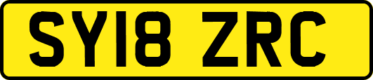 SY18ZRC