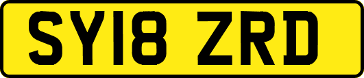 SY18ZRD