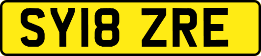 SY18ZRE