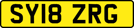 SY18ZRG