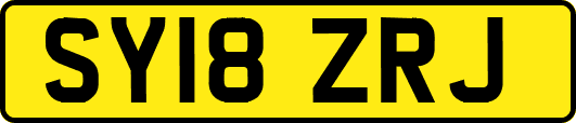SY18ZRJ