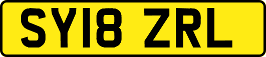 SY18ZRL