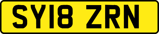 SY18ZRN