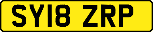 SY18ZRP
