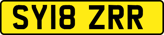 SY18ZRR