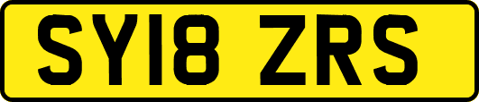 SY18ZRS