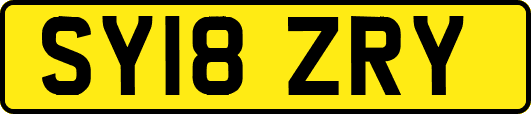 SY18ZRY