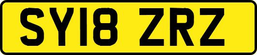 SY18ZRZ