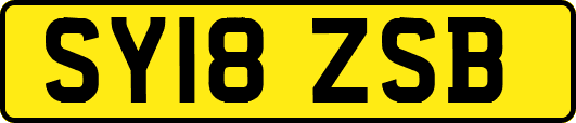 SY18ZSB