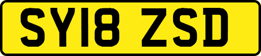 SY18ZSD