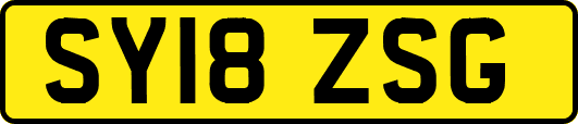 SY18ZSG