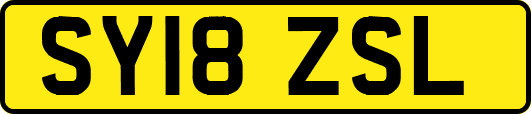 SY18ZSL