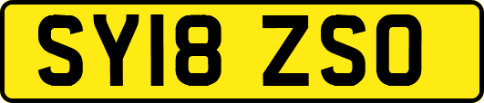 SY18ZSO