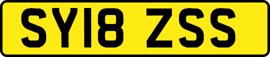 SY18ZSS