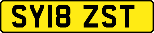 SY18ZST