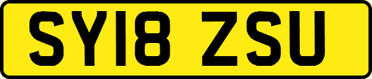 SY18ZSU