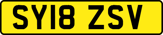 SY18ZSV