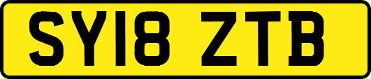 SY18ZTB