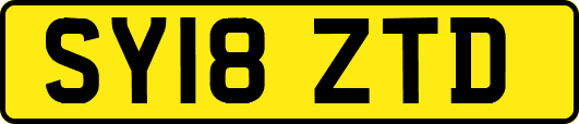 SY18ZTD