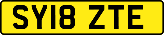 SY18ZTE