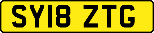 SY18ZTG