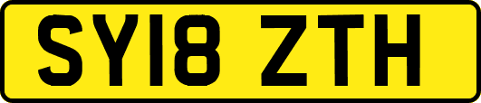 SY18ZTH