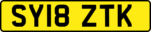 SY18ZTK