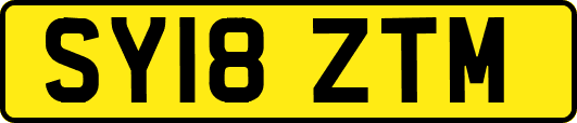 SY18ZTM