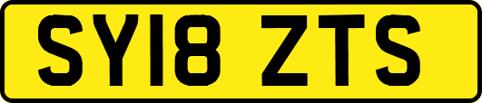 SY18ZTS
